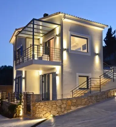 Villa, Kişiye Özel Havuzlu (2)