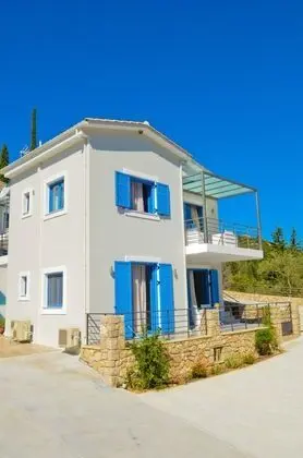 Villa, Kişiye Özel Havuzlu (2)