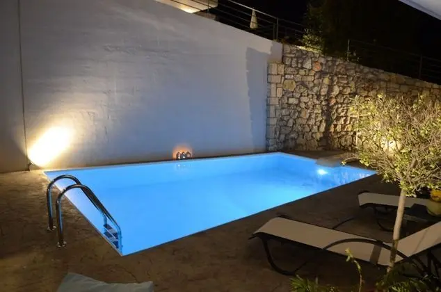 Villa, Kişiye Özel Havuzlu (2)