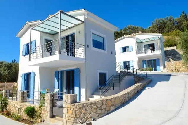 Villa, Kişiye Özel Havuzlu (2)