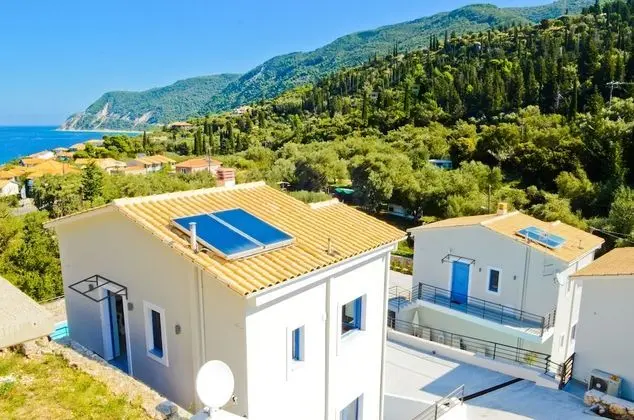Villa, Kişiye Özel Havuzlu (2)