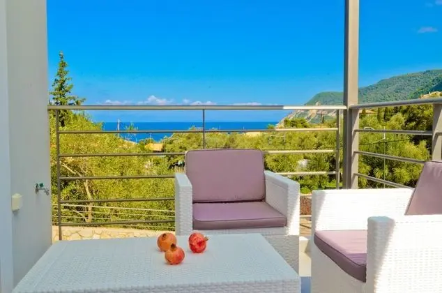 Villa, Kişiye Özel Havuzlu (2)