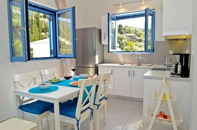 Villa, Kişiye Özel Havuzlu (3)