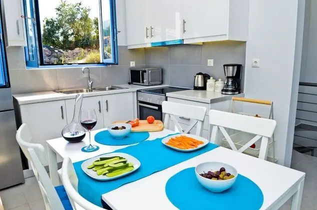 Villa, Kişiye Özel Havuzlu (3)