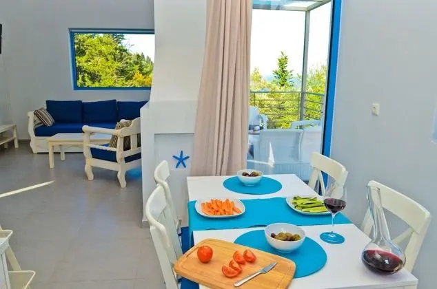 Villa, Kişiye Özel Havuzlu (3)
