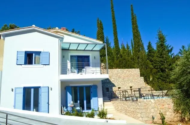 Villa, Kişiye Özel Havuzlu (3)