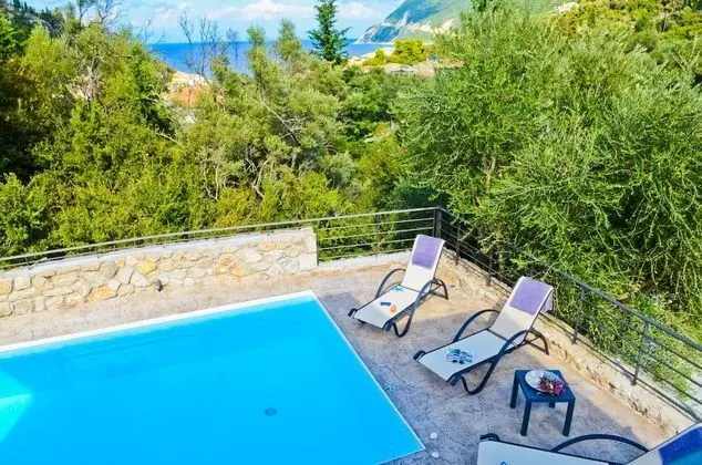 Villa, Kişiye Özel Havuzlu (3)