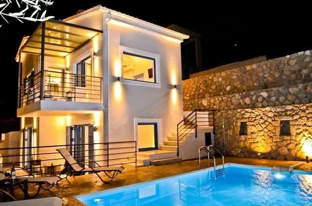 Villa, Kişiye Özel Havuzlu (3)