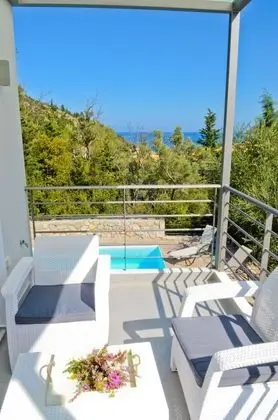 Villa, Kişiye Özel Havuzlu (3)