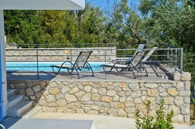 Villa, Kişiye Özel Havuzlu (3)