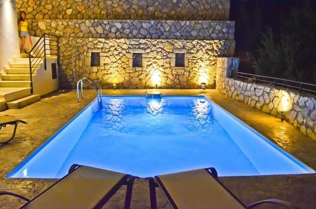 Villa, Kişiye Özel Havuzlu (3)