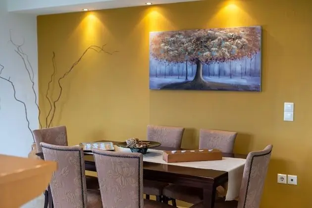 Design Apart Daire