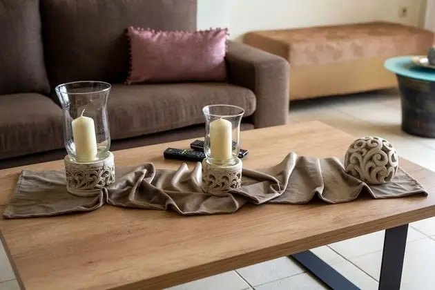 Design Apart Daire