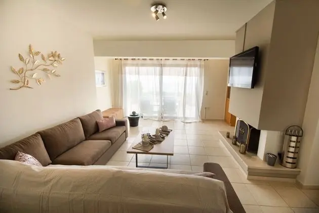 Design Apart Daire
