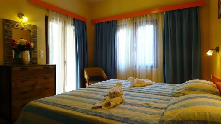 Apart Daire, 1 Yatak Odası (3 Adults)