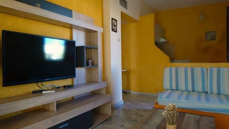 Apart Daire, 1 Yatak Odası (3 Adults)