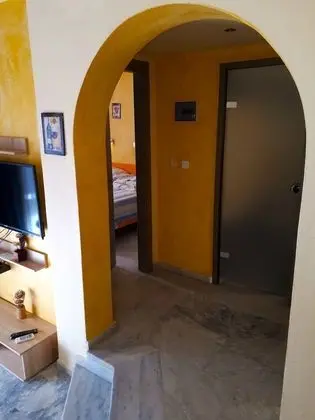 Apart Daire, 1 Yatak Odası (3 Adults)