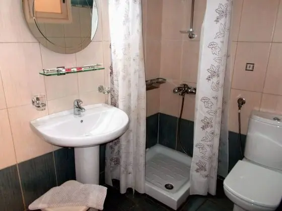 Apart Daire, 1 Yatak Odası (3 Adults)
