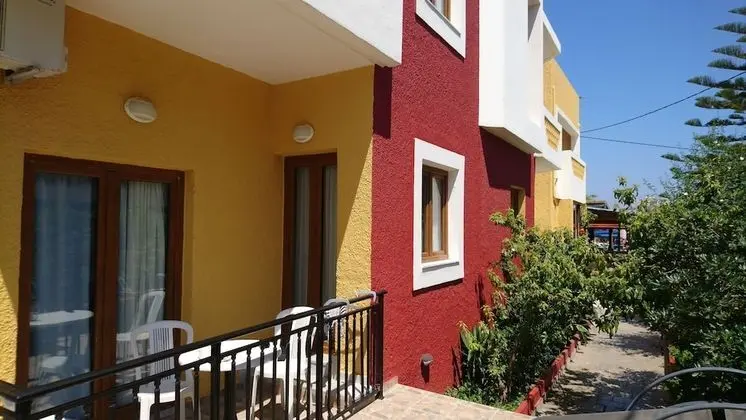 Apart Daire, 1 Yatak Odası (3 Adults)