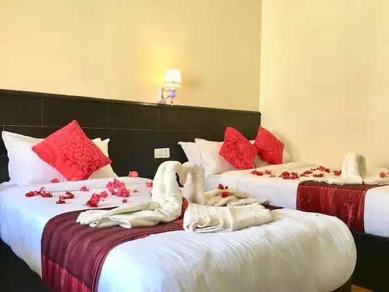 Comfort Kır Evi, Birden Çok Yatak, Engellilere Uygun, Dağ Manzaralı