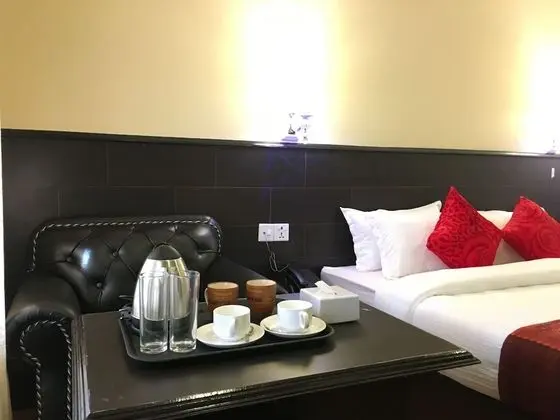 Deluxe Villa, Birden Çok Yatak, Bahçe Manzaralı, Bahçeli