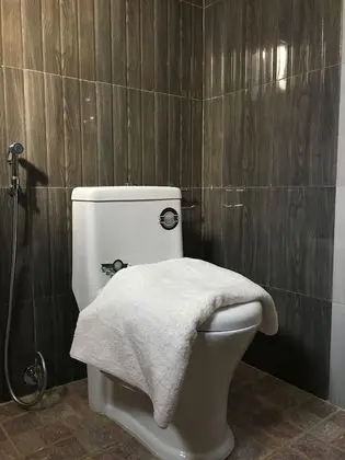 Deluxe Villa, Birden Çok Yatak, Bahçe Manzaralı, Bahçeli