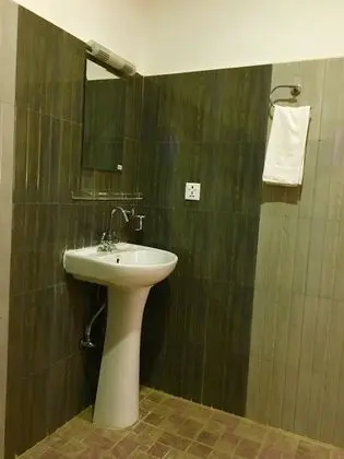 Family Villa, Birden Çok Yatak, Bahçe Manzaralı, Bahçeli
