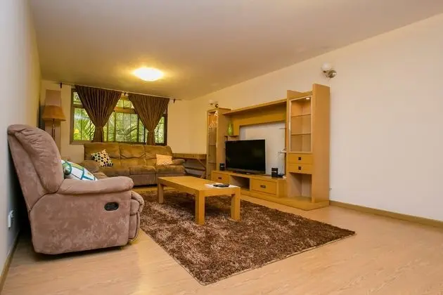 Executive Apart Daire, 2 Yatak Odası
