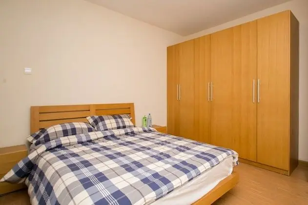 Executive Apart Daire, 2 Yatak Odası