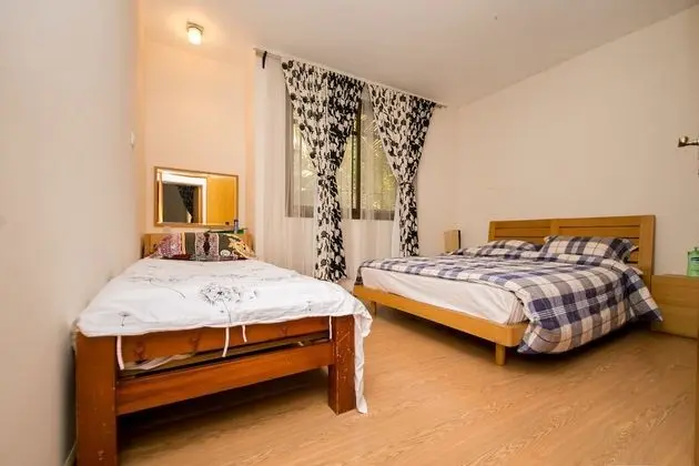 Executive Apart Daire, 2 Yatak Odası