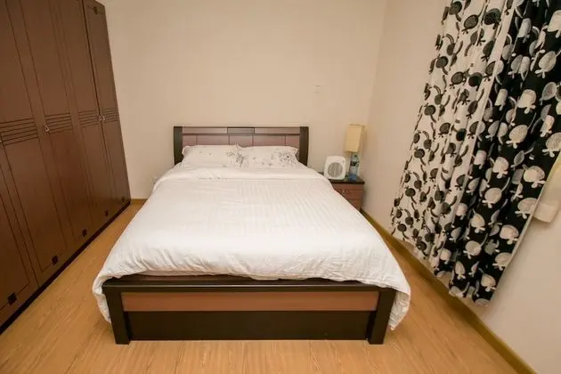 Executive Apart Daire, 2 Yatak Odası