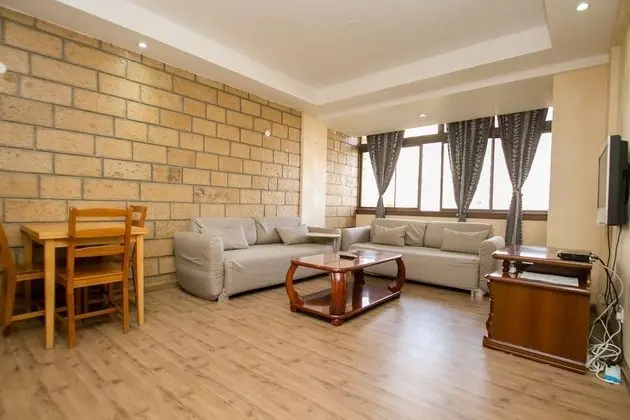 Standard Apart Daire, 1 Yatak Odası