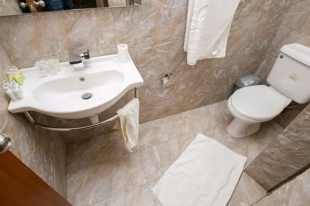 Standard Apart Daire, 1 Yatak Odası
