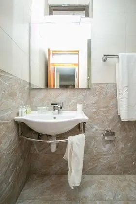 Standard Apart Daire, 1 Yatak Odası