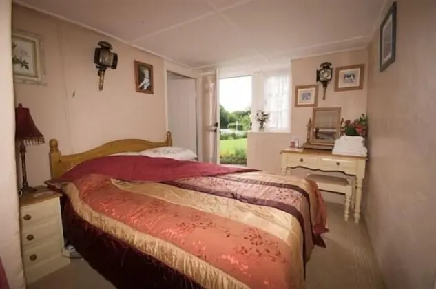 Family Oda, Birden Çok Yatak, Sigara İçilmez