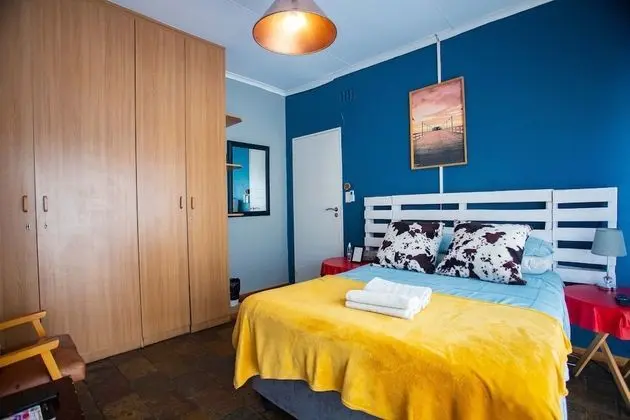 Tek Büyük veya İki Ayrı Yataklı Oda, Özel Banyo