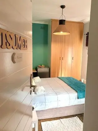 Tek Büyük veya İki Ayrı Yataklı Oda, Özel Banyo