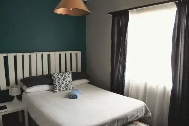 Tek Büyük veya İki Ayrı Yataklı Oda, Özel Banyo