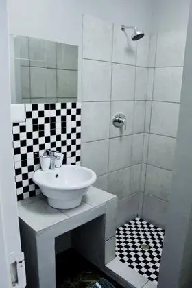 Tek Büyük veya İki Ayrı Yataklı Oda, Özel Banyo