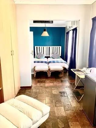 Tek Kişilik Oda, Özel Banyo