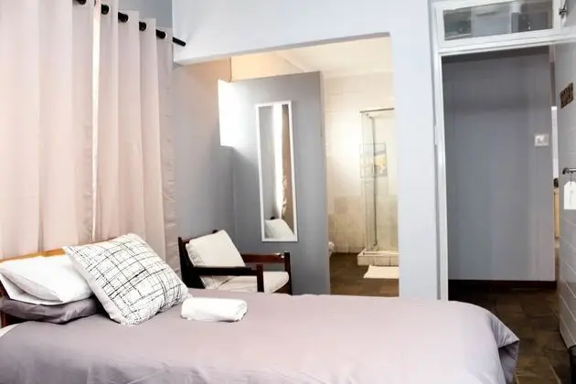 Tek Kişilik Oda, Özel Banyo