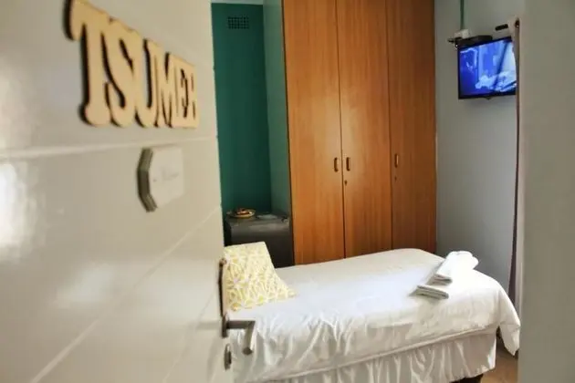 Tek Kişilik Oda, Özel Banyo