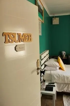 Tek Kişilik Oda, Özel Banyo