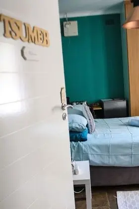 Tek Kişilik Oda, Özel Banyo
