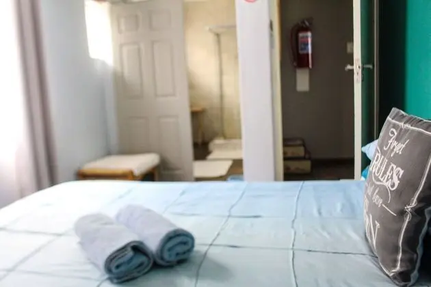Tek Kişilik Oda, Özel Banyo