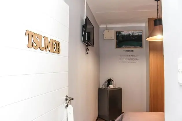 Tek Kişilik Oda, Özel Banyo