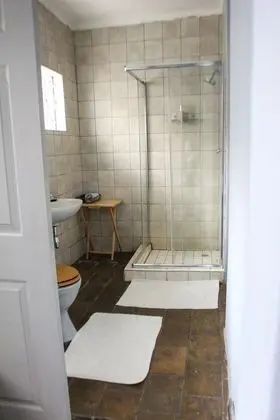 Tek Kişilik Oda, Özel Banyo