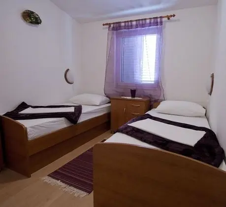 Apart Daire, 1 Yatak Odası, Balkon, Deniz Manzaralı (3 persons)