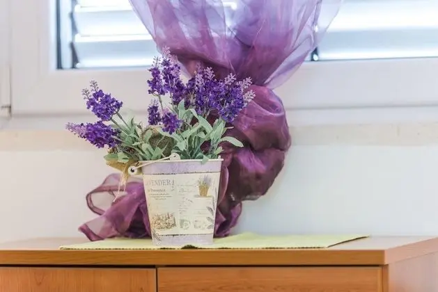 Apart Daire, 1 Yatak Odası, Balkon, Deniz Manzaralı (3 persons)