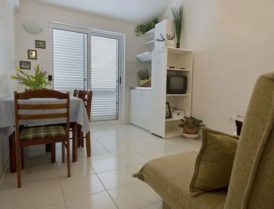 Apart Daire, 1 Yatak Odası, Balkon, Deniz Manzaralı (3 persons)